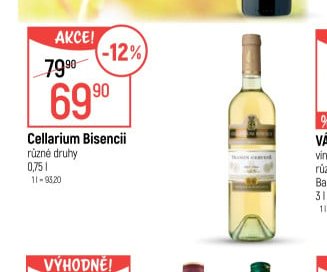Cellarium Bisencii