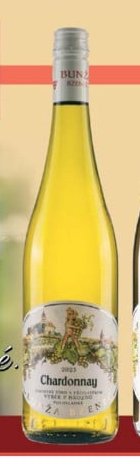Bunža Chardonnay
