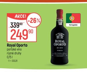 Royal Oporto