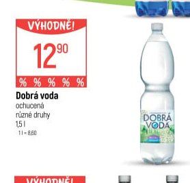 Dobrá voda