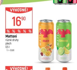 Mattoni