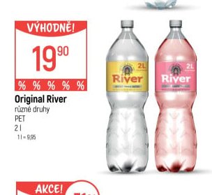 Original River