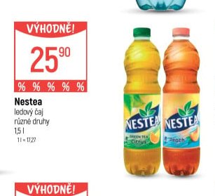 Nestea
