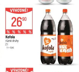 Kofola