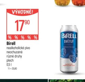 Birell