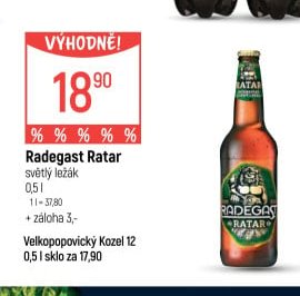 Radegast Ratar
