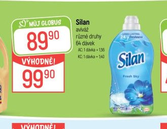 Silan aviváž