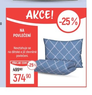 Povlečení
