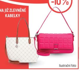 Kabelky