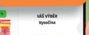 Vysočina