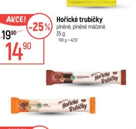 Hořické trubičky