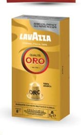 Lavazza kapsle