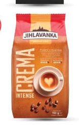 Jihlavanka Káva