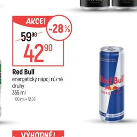 Red Bull