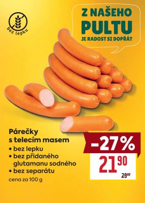 aktuální leták BILLA 2.9.2026-8.9.2026