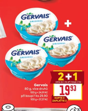 Gervais