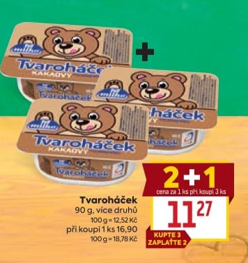 Tvaroháček