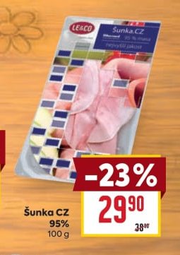 Šunka CZ