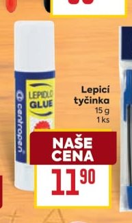 Lepicí tyčinka 15 g