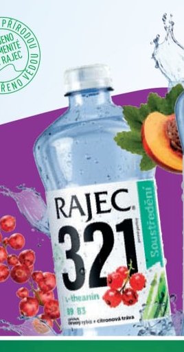 Rajec 321 0,75 l