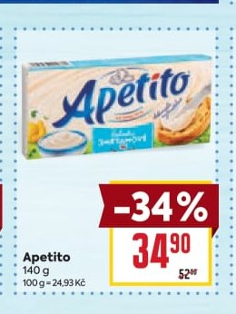 Apetito