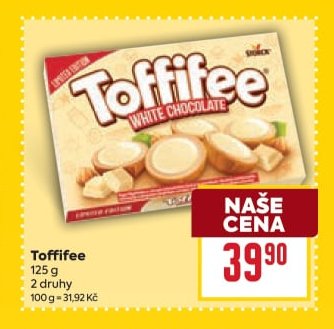 Toffifee