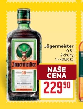 Jägermeister