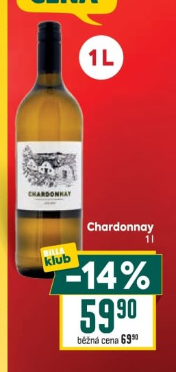 Chardonnay