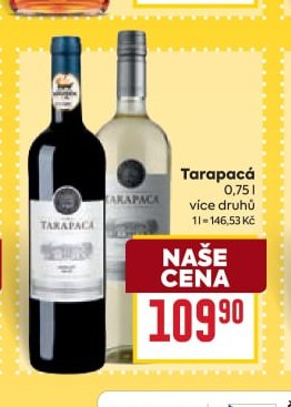 Tarapacá