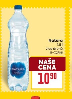 Natura 1,5l