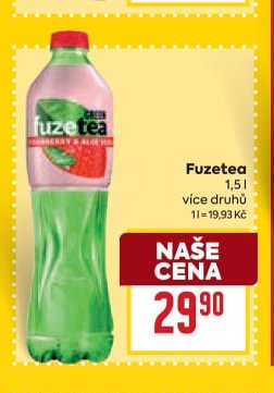 Fuzetea 1,5l