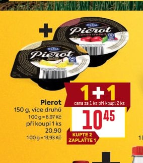 Pierot