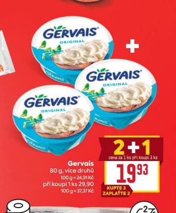 Gervais