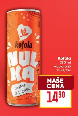 Kofola
