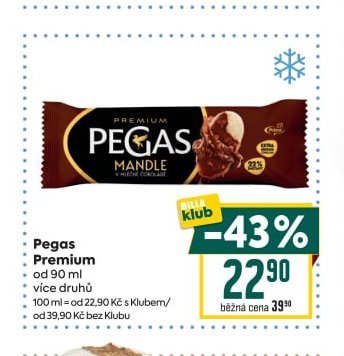 Pegas Premium 90 ml