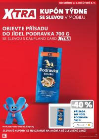 aktuální leták Kaufland 2.9.2026-8.9.2026