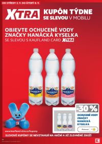 aktuální leták Kaufland 2.9.2026-8.9.2026