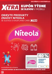 aktuální leták Kaufland 2.9.2026-8.9.2026