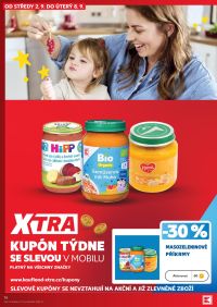 aktuální leták Kaufland 2.9.2026-8.9.2026