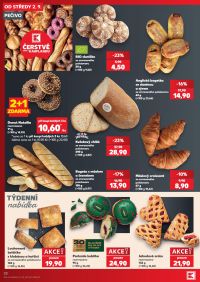 aktuální leták Kaufland 2.9.2026-8.9.2026