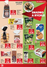 aktuální leták Kaufland 2.9.2026-8.9.2026