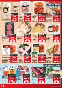 aktuální leták Kaufland 2.9.2026-8.9.2026