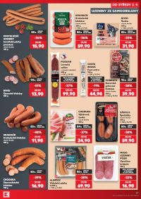 aktuální leták Kaufland 2.9.2026-8.9.2026