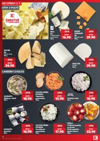 aktuální leták Kaufland 2.9.2026-8.9.2026