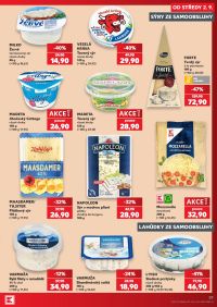 aktuální leták Kaufland 2.9.2026-8.9.2026