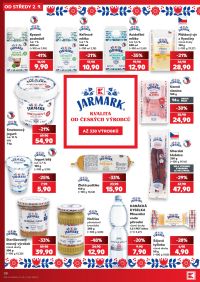 aktuální leták Kaufland 2.9.2026-8.9.2026