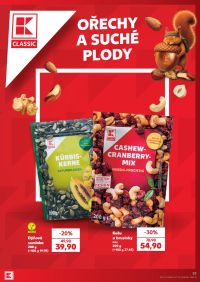 aktuální leták Kaufland 2.9.2026-8.9.2026
