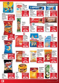 aktuální leták Kaufland 2.9.2026-8.9.2026