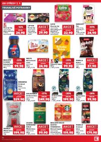 aktuální leták Kaufland 2.9.2026-8.9.2026