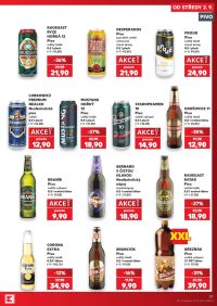 aktuální leták Kaufland 2.9.2026-8.9.2026